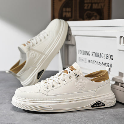 Giày Da - Mùa Xuân - Nam - H050933