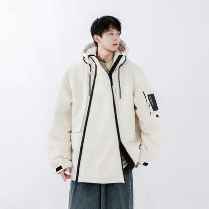 Áo Có Mũ - Trẻ Trung - Nam - H038791