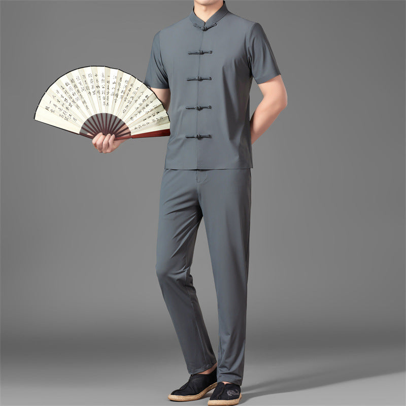 Bộ Đồ - Mùa Hè - Nam - H035689