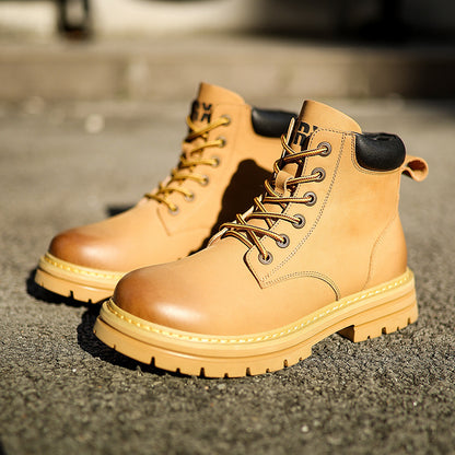 Giày Boots - Nam - H050414