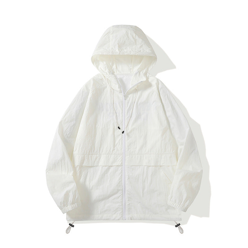 Áo Có Mũ - Mùa Hè - Nam - H028492