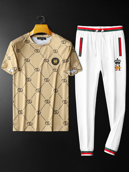 Bộ Đồ - Mùa Hè - Nam - H055388