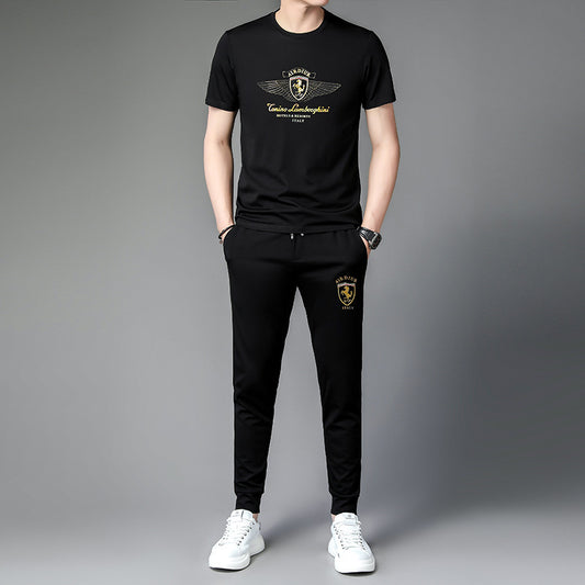 Bộ Đồ - Mùa Hè - Nam - H041717