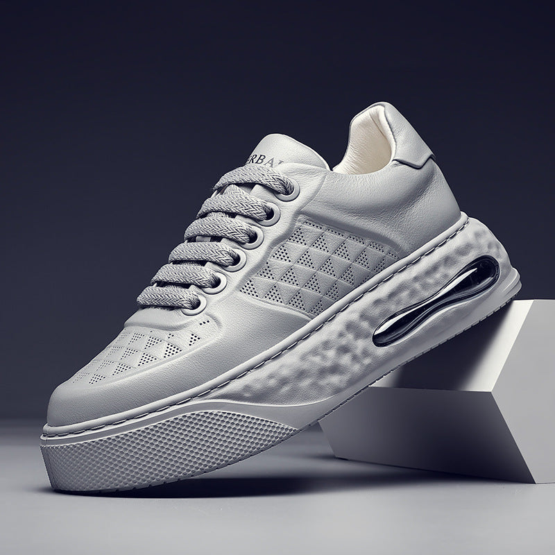 Giày Thể Thao Trắng - Mùa Hè - Nam - H050352