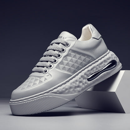 Giày Thể Thao Trắng - Mùa Hè - Nam - H050352