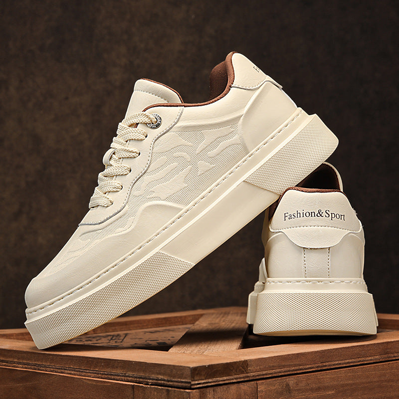 Giày - Da Bò - Nam - H050888