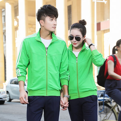 Bộ Đồ - Dài Tay - Unisex - H010237