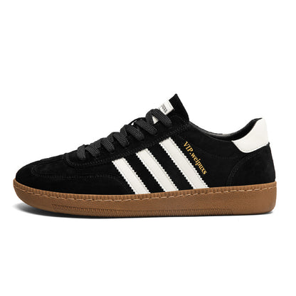 Giày Đế Bệt - Mùa Xuân - Nam - H050833