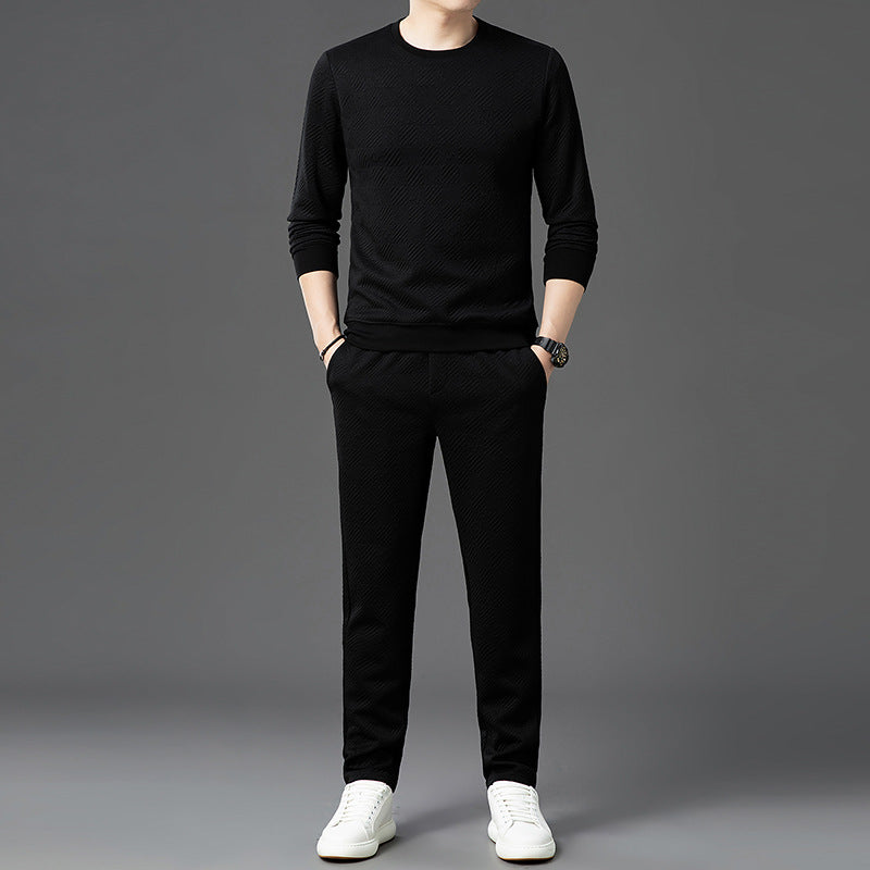 Bộ Đồ - Xu Hướng Mới - Nam - H037997