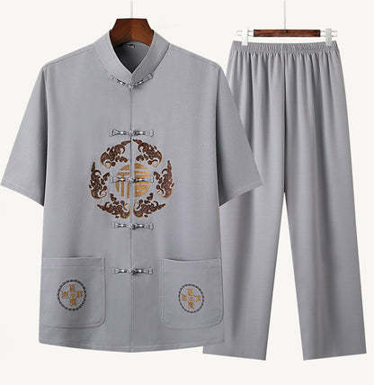 Bộ Đồ - Mùa Hè - Nam - H069437