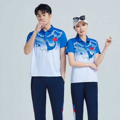 Bộ Đồ - Mùa Hè - Unisex - H010540