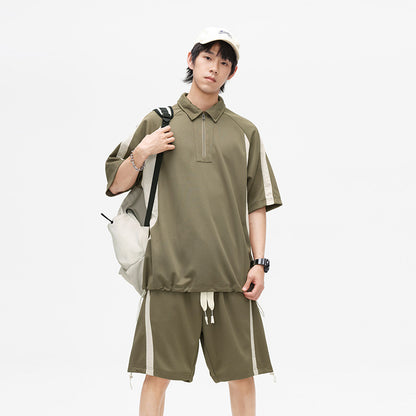 Bộ Đồ - Mùa Hè - Nam - H045037