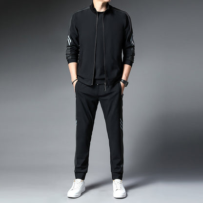 Bộ Đồ - Mùa Xuân - Nam - H041786