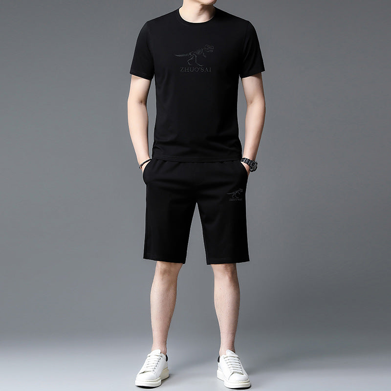 Bộ Đồ - Mùa Hè - Nam - H037942