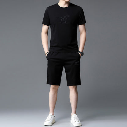 Bộ Đồ - Mùa Hè - Nam - H037942