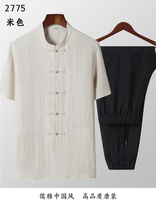 Bộ Đồ - Mùa Hè - Nam - H067046