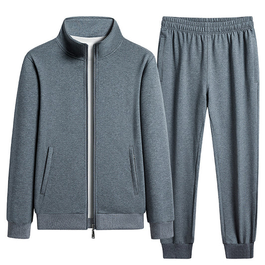 Bộ Đồ - Vải Sợi Bông - Nam - H059364