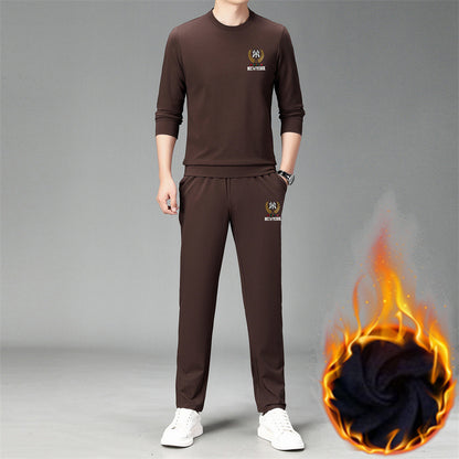 Bộ Đồ - Dài Tay - Nam - H041888