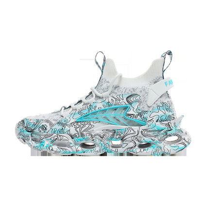 Giày Thể Thao - Thể Thao - Unisex - H051137