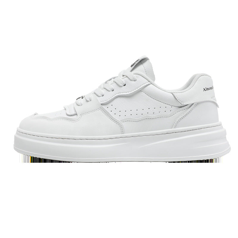 Giày Thể Thao Trắng - Mùa Xuân - Nam - H050938