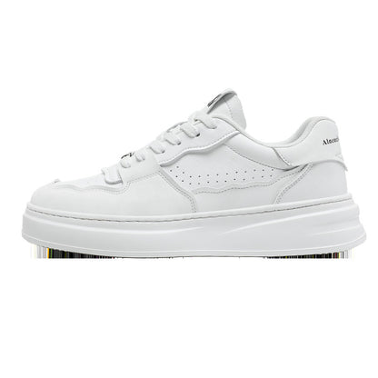 Giày Thể Thao Trắng - Mùa Xuân - Nam - H050938