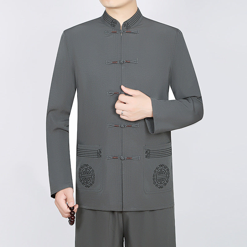 Bộ Đồ - Mùa Hè - Nam - H034671