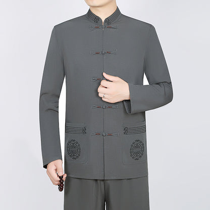 Bộ Đồ - Mùa Hè - Nam - H034671