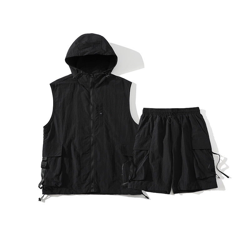 Bộ Đồ - Mùa Hè - Nam - H044758