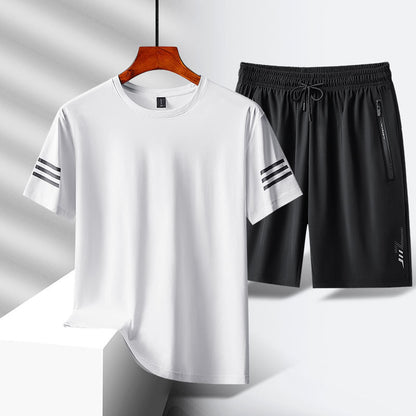 Bộ Đồ - Mùa Hè - Nam - H057895