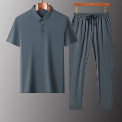 Bộ Đồ - Mùa Hè - Nam - H042001