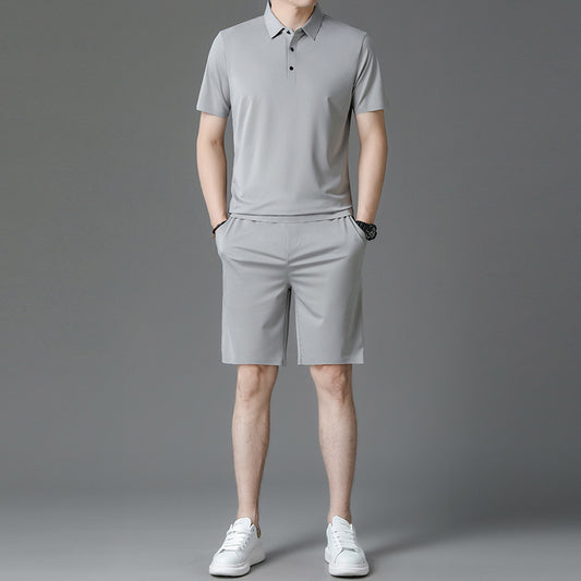 Bộ Đồ - Mùa Hè - Nam - H057384