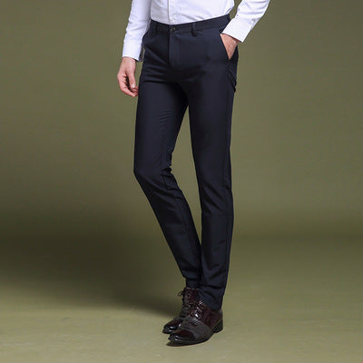 Quần Âu - Nam - H021378