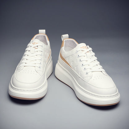 Giày Thể Thao Trắng - Mùa Hè - Nam - H050390