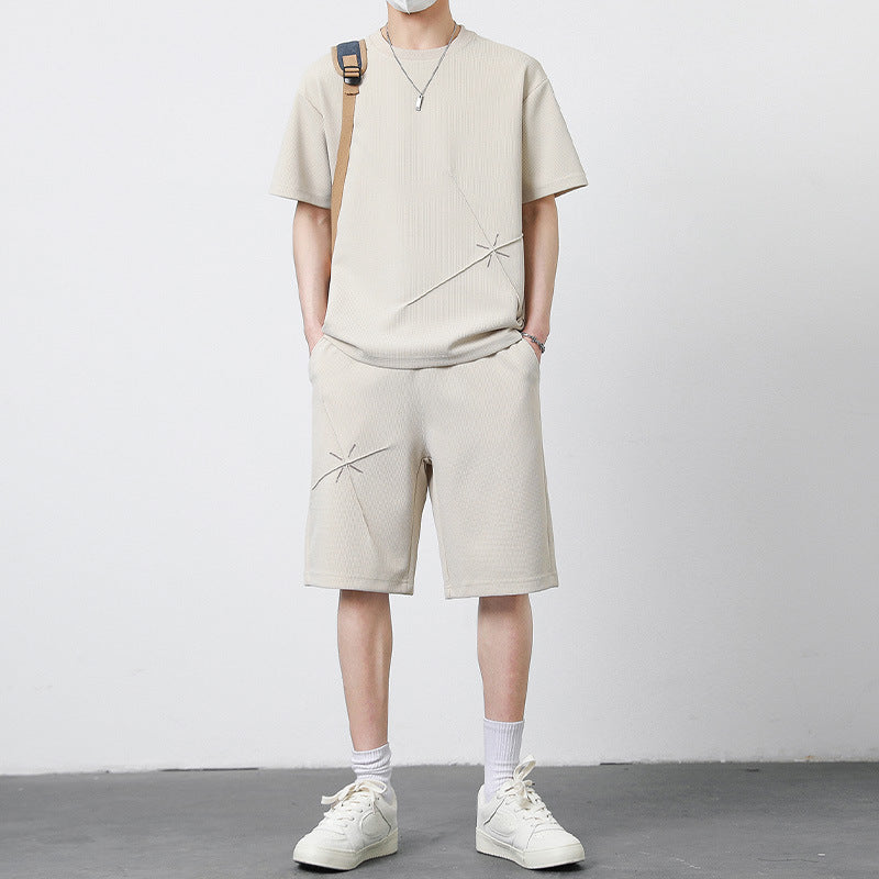 Bộ Đồ - Ngắn Tay - Nam - H050782