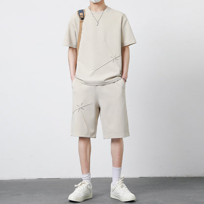 Bộ Đồ - Ngắn Tay - Nam - H050782