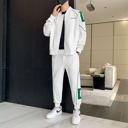 Bộ Đồ - Phong Cách Hàn Quốc - Nam - H050532