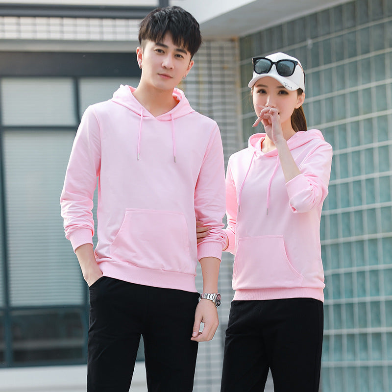 Bộ Đồ - Dài Tay - Unisex - H012867