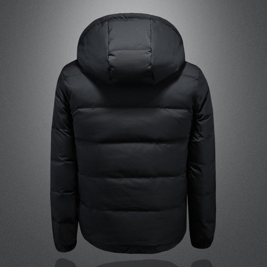 Áo Có Mũ - Mùa Đông· - Nam - H022231