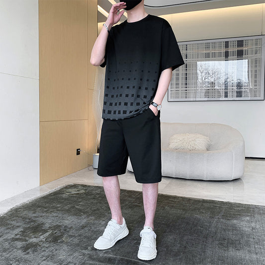 Bộ Đồ - Mùa Hè - Nam - H053779