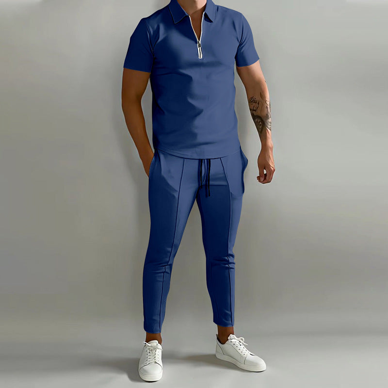 Bộ Đồ - Mùa Xuân - Nam - H063284