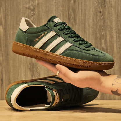 Giày Đế Bệt - Mùa Xuân - Nam - H050833