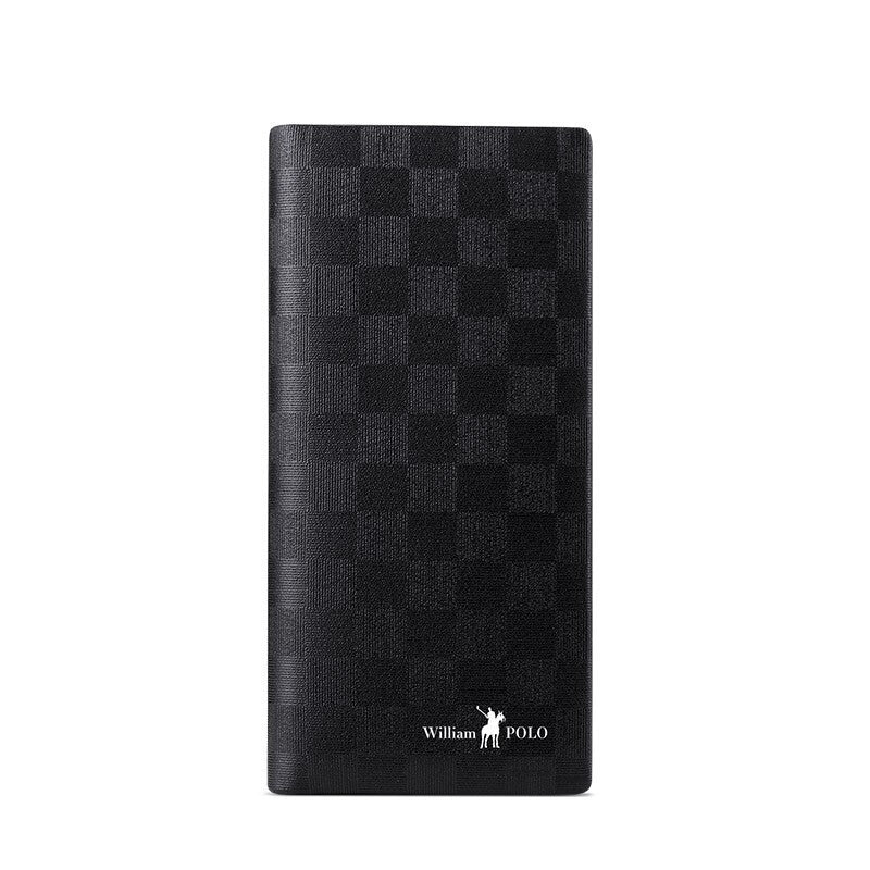 Ví Bóp - Da Bò - Nam - H052584