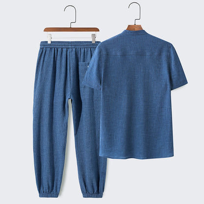 Bộ Đồ - Mùa Hè - Nam - H048479