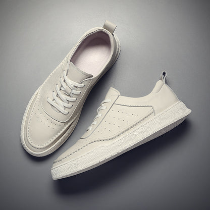 Giày Bệt - Da Bò - Nam - H050440