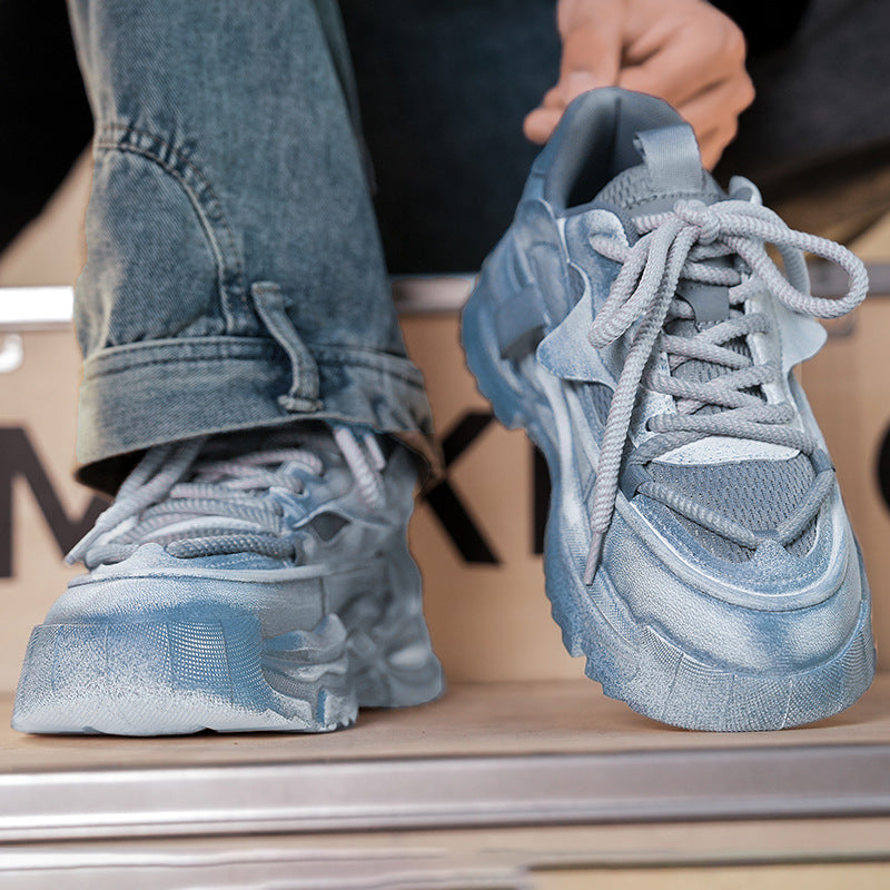 Giày Thể Thao - Phong Cách Cổ Điển - Nam - H050886