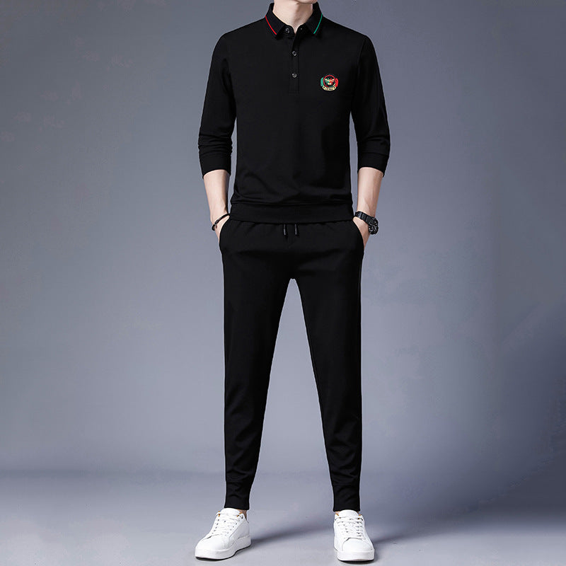 Bộ đồ thể thao nam H038104