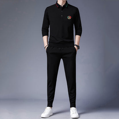 Bộ đồ thể thao nam H038104