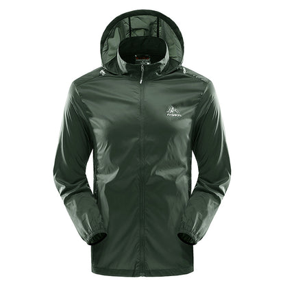 Áo Có Mũ - Mùa Hè - Nam - H050784