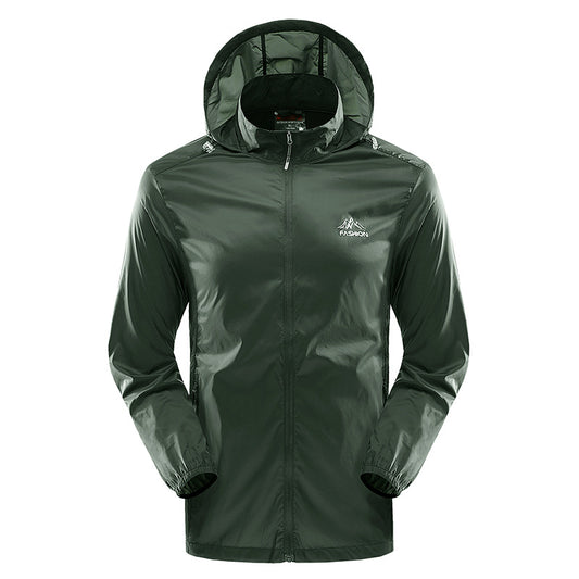 Áo Có Mũ - Mùa Hè - Nam - H050784