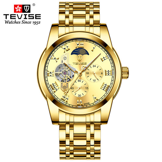 Đồng Hồ - Nam - H055695